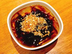 红糖糍粑-三猫黑鱼花(南大店)