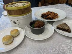 -马凯餐厅(地安门店)