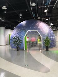 -北京科学中心儿童乐园