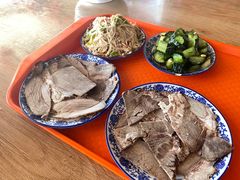 -1916中国兰州牛肉拉面(张掖分店)