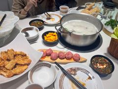 -沄记顺德菜打边炉(东直门店)