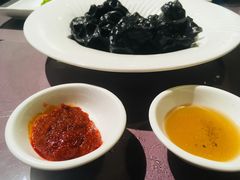 -天厨妙香素食餐厅(清华店)