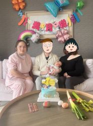 -奕新一诺台式母婴护理中心(我格广场店)