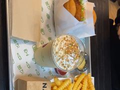 -Shake Shack(西单大悦城店)