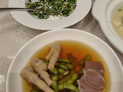 -新南华大酒店(长寿店)