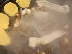 -崔记生活·铁锅炖鱼粘卷子(总店)