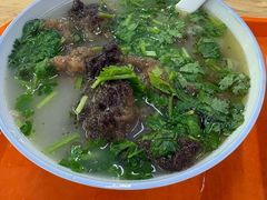 -宋老三苏肉羊肉汤老店