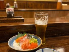 -本格·深夜食堂(北理工店)