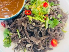 -老妈厨房团圆饺子东北菜(北环路店)