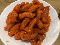 -陈傻子餐厅(世纪都会店)