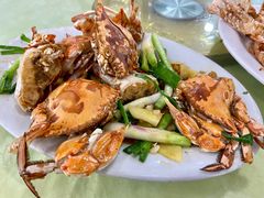 -秋姐美食店(旅游大道店)