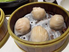 -香港龙凤楼(陆家嘴中心店)