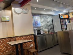 -八婆婆烧仙草(中山路店)