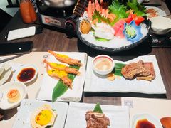 -匠和风精致料理(莆田财富中心店)