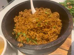 广式腊味炒饭-嘉逸传菜(洛川东路店)