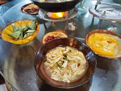 配菜-张关合渣(朱家坳店)