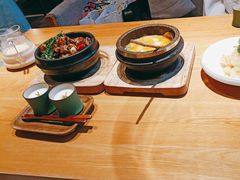 -竹里馆·淮扬菜·功夫茶(老门东店)