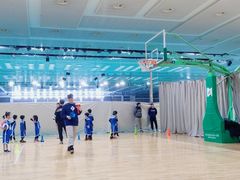 -东方启明星篮球培训(北科大校区)