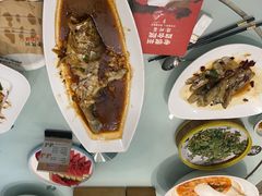 -老德州四合院·德州菜(天衢路店)