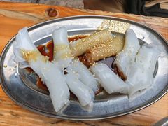 -陈老添美食店(宝华路店)