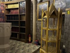 -逃脱反斗城沉浸剧情密室(北京路店)