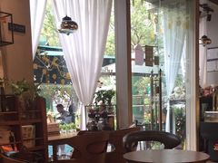 -街角 T·COFFEE 融合料理·BISTRO(车公庙店)