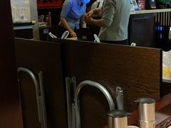 大堂-老班长手工灌汤包老店(东山店)