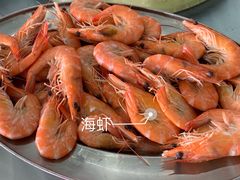 -红月湾海鲜饭店•沙滩海景(双月湾店)