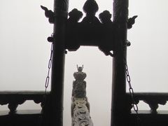 -武当山风景区