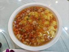 -宝发园名菜馆
