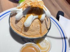 -After You Dessert Cafe(CENTRALWORLD)