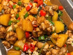 -意卡菲·欢乐聚会餐厅(华侨店)