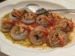 -桂满陇·手作小笼包&江南叫花鸡(中山公园店)