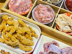 -铭记蛙小仙·活蛙畅享(CBD万达广场店)