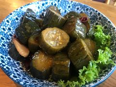 -有才叔的小馆(招商依云曲江店)