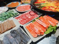 -六公里老火锅(总店)