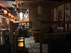 -锅来乐地锅鸡(安亭店)