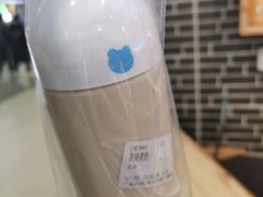 -兰熊鲜奶(西直门凯德mall店)