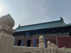 -代州文庙