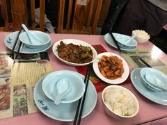 -蘭心餐厅(进贤路店)