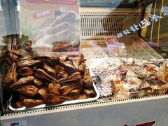 -张鸭子重庆特产卤味小吃(未来国际店)