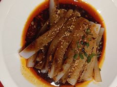 -正阳门饭庄·烤鸭·北京菜(万丰路七里庄店)