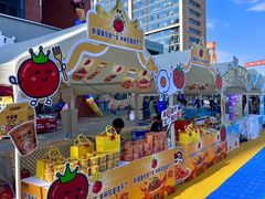 -百年港湾奥特莱斯(香炉礁店)