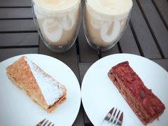 -Madeleine玛德琳(永平里店)