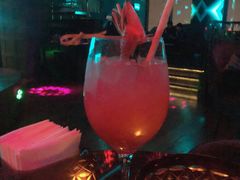 -大连君悦酒店 · VIVA(星海广场店)