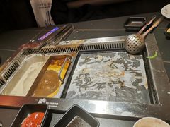 -星伦多自助料理·涮烤一体(虹悦城店)