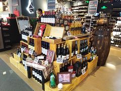 -Olé精品超市(天汇广场店)