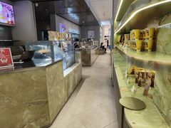-LELECHA乐乐茶(百货大楼店)