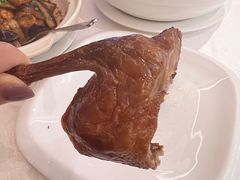 -锦粤宫·精致粤菜(深圳北站店)