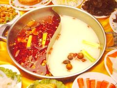 功德林(南京西路店)-功德林(南京西路店)